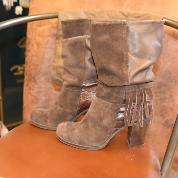 TSAKIRIS MALLAS - Picture 7 of 8